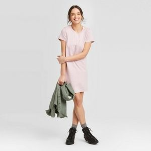 Universal Thread T-Shirt Dress